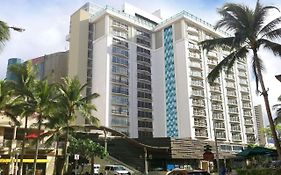 Hilton Grand Vacations Club Hokulani Waikiki Honolulu